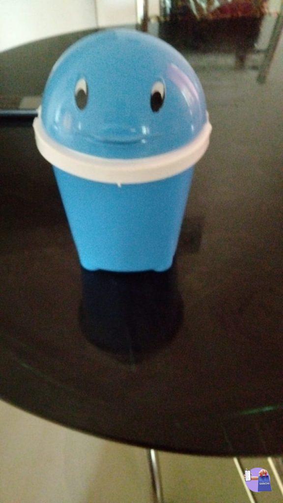 Mini waste box for sale