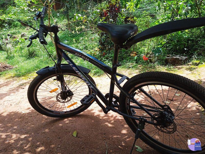 CYCLE FOR SALE, MARANGATTUPALLY