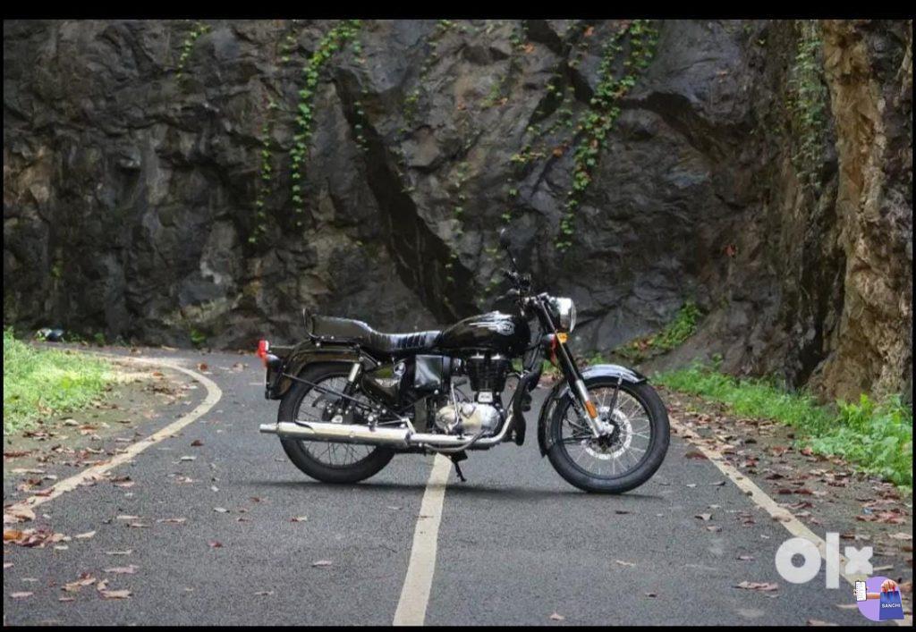 Bs6 Royal Enfield ksx bullet 350