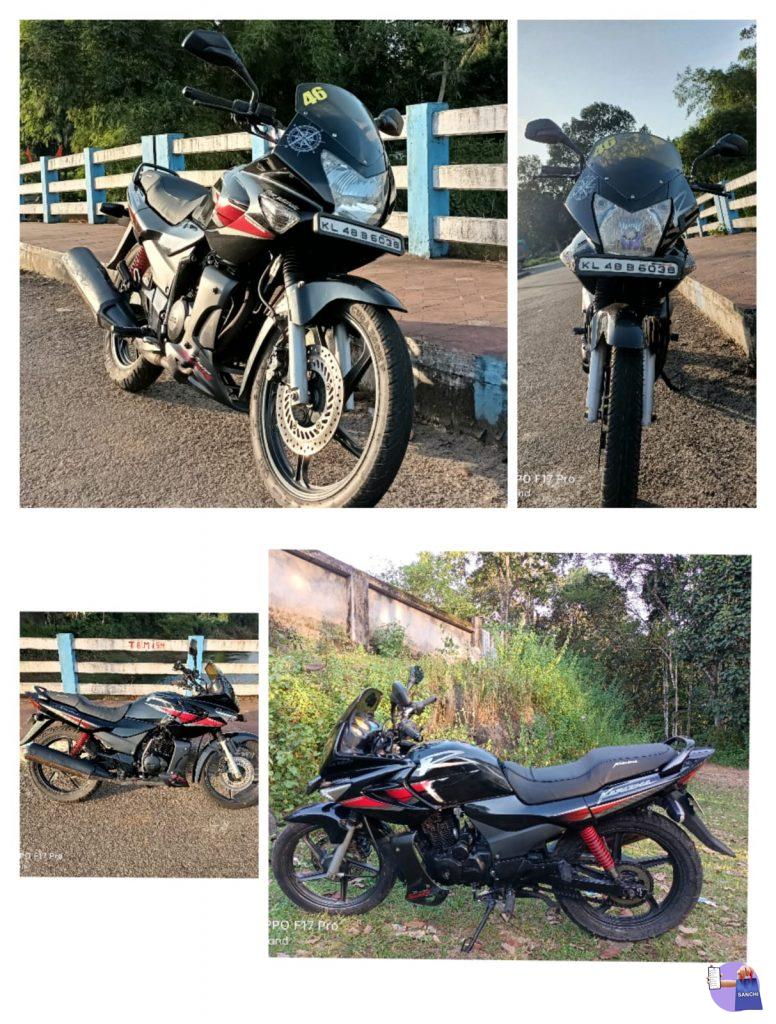 Hero Honda Karizma R 2010 For Sale
