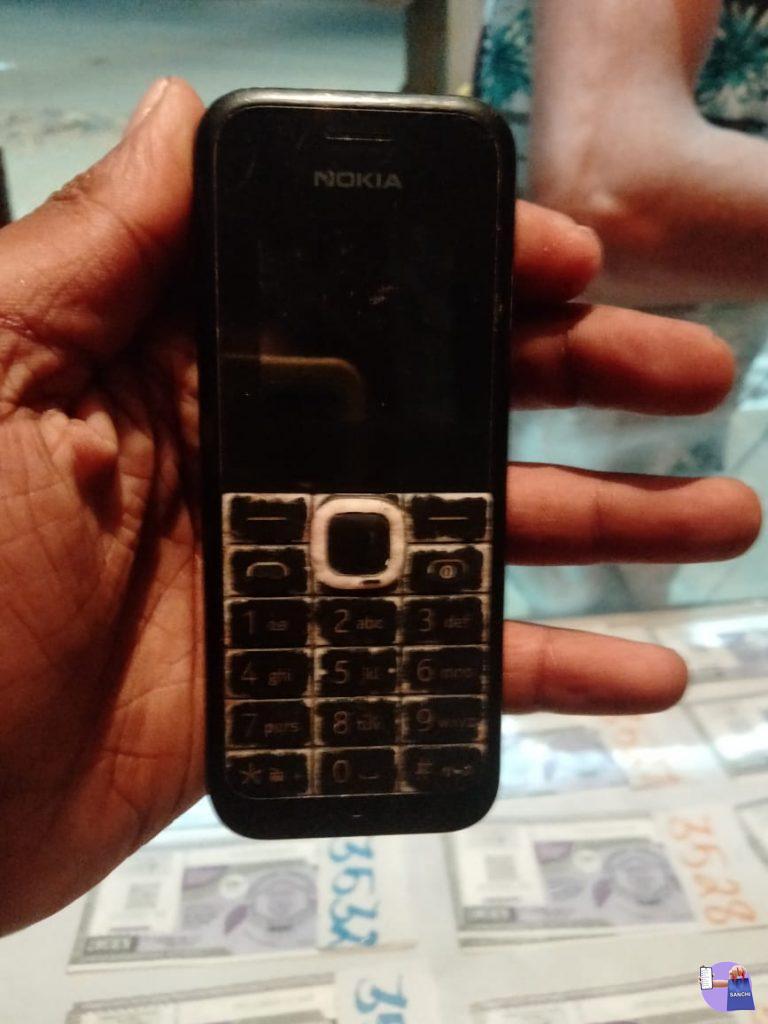 Old nokia phone for sale