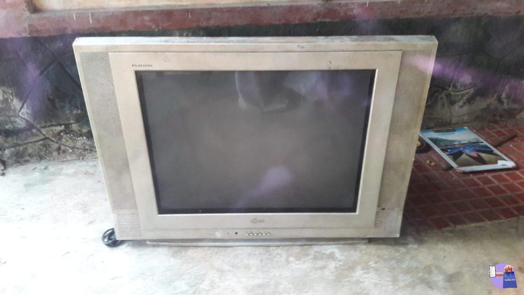 TV വിൽപ്പനക്ക്