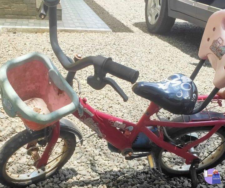 Kids cycle for sale