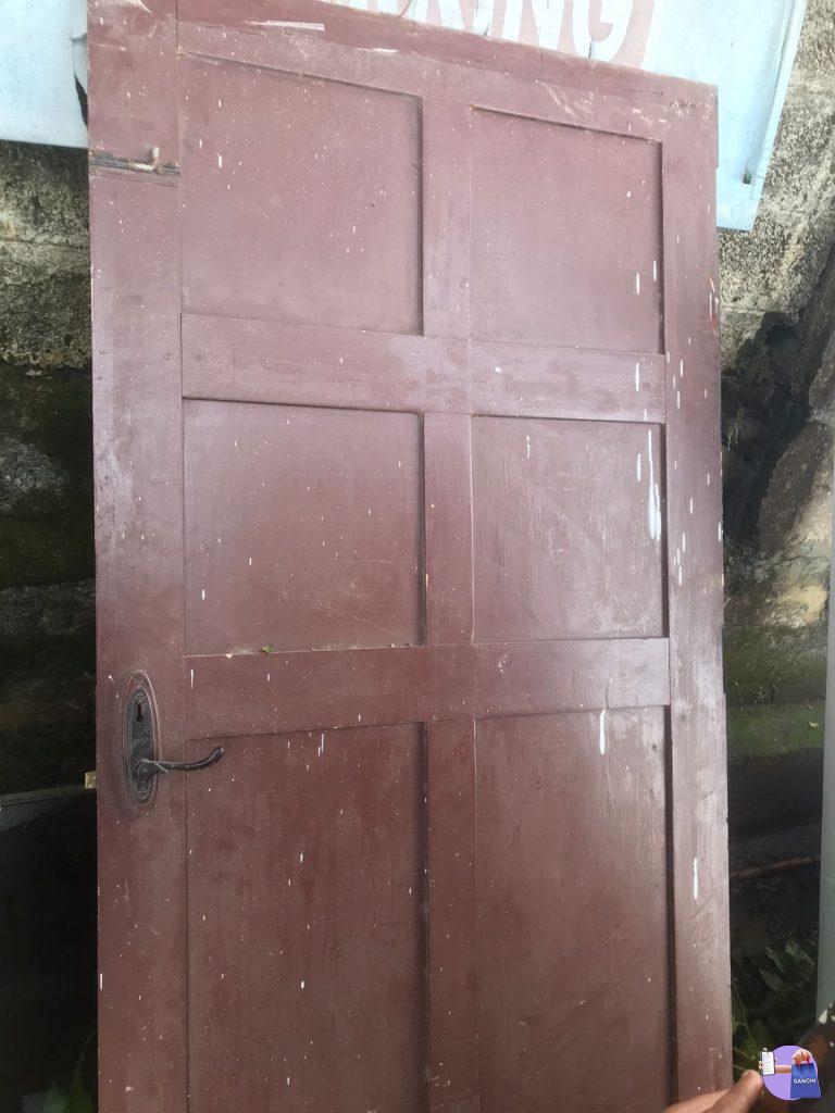 Door for sale