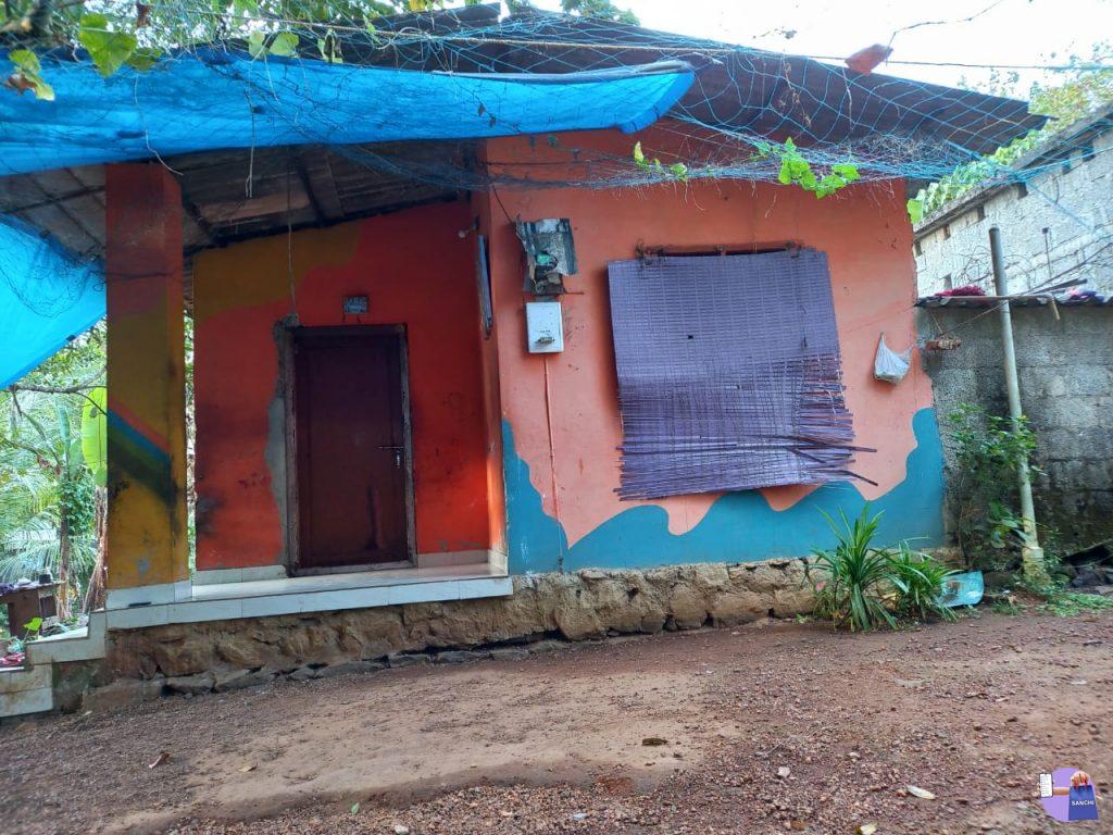 plot for sale @Ettumannor