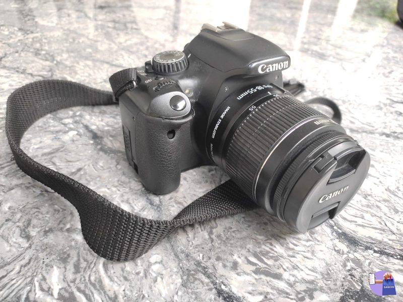 Canon 550D