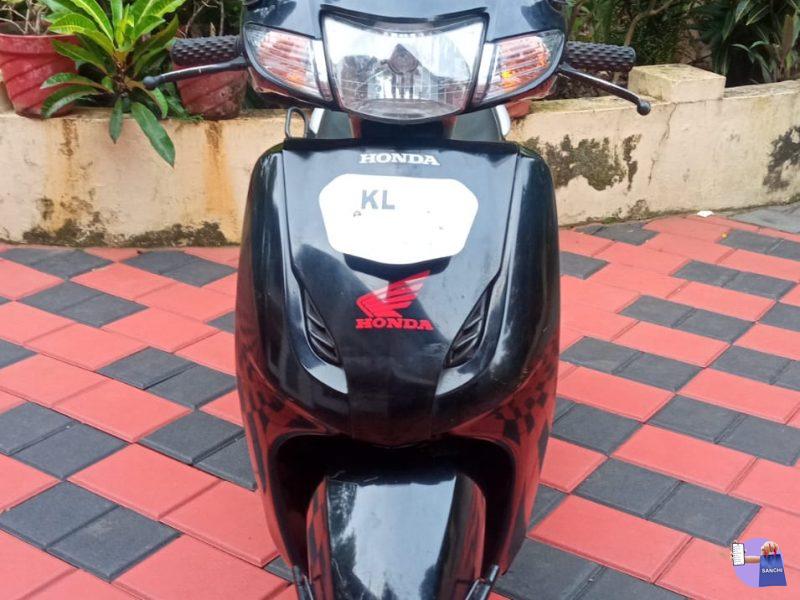 HONDA ACTIVA