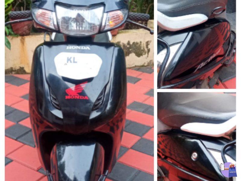 HONDA ACTIVA