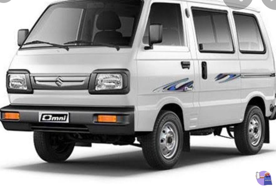 ഒമിനി വാൻ ഉടനെ ആവിശ്യം ഉണ്ട്