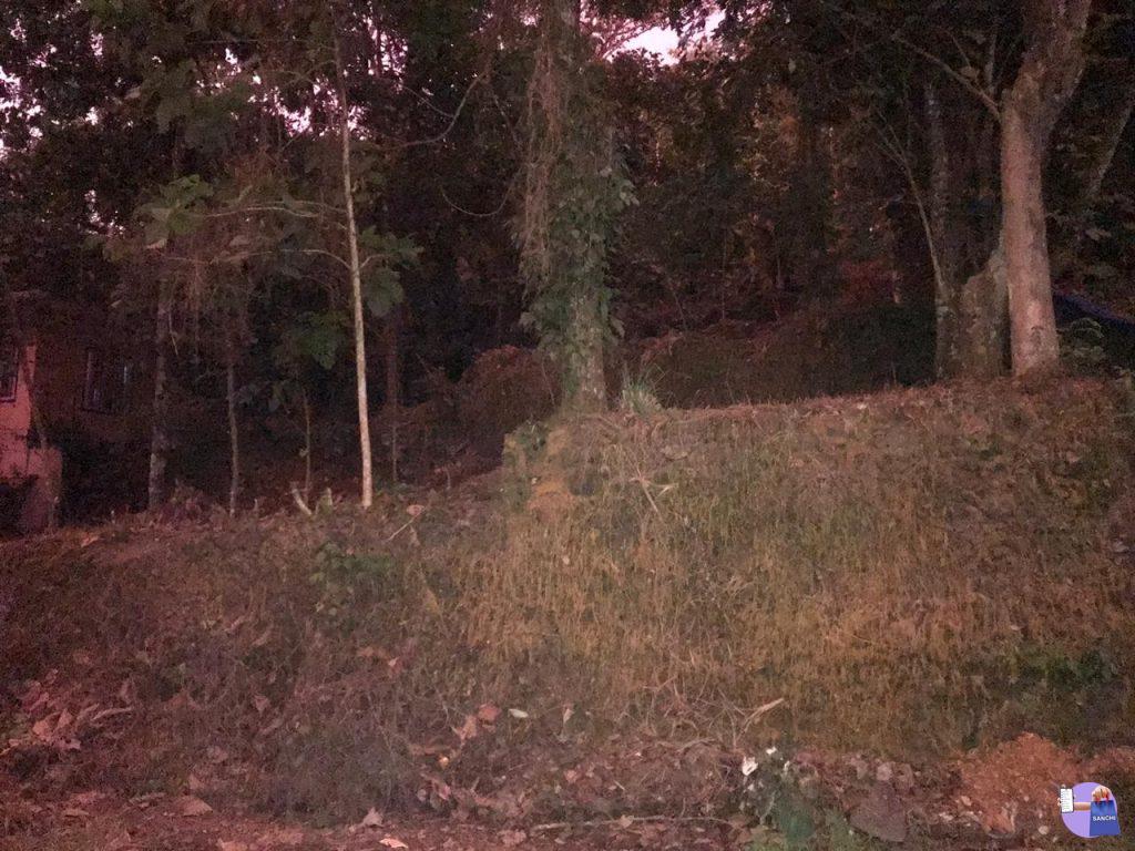 മുത്തോലപുരം റൂട്ടിൽ റോഡ് സൈഡിൽ 36സെന്റ് സ്ഥാലം വില്പനക്ക്