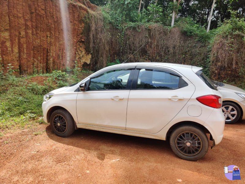 Tata Tiago 2018 last