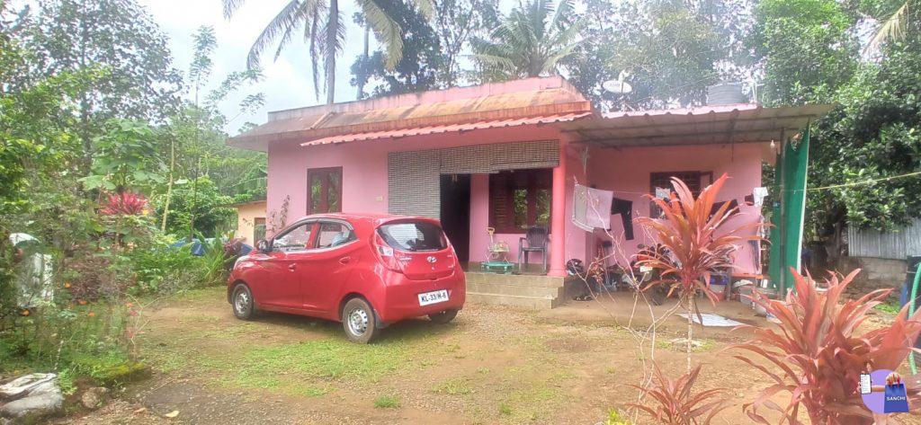 House plot, Kuruppumthara