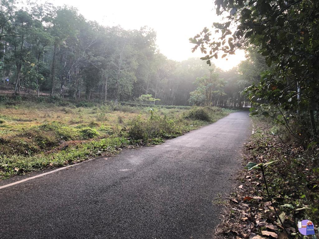 37.5 സെൻ്റ് സ്ഥലം വിൽപ്പനക്ക്.