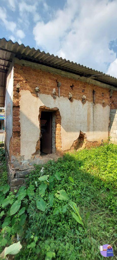 3 സെന്റ് സ്ഥലവും കടമുറിയും വിൽപ്പനയ്ക്ക്