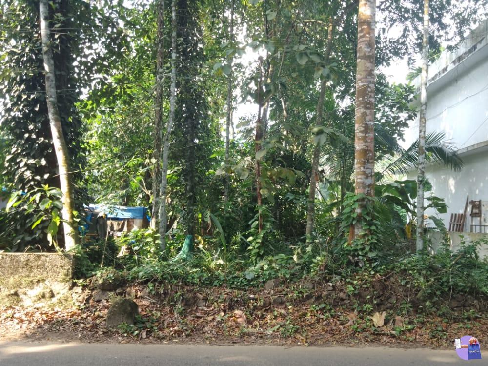 4 സെൻ്റ് സ്ഥലം വില്പനയ്ക്ക