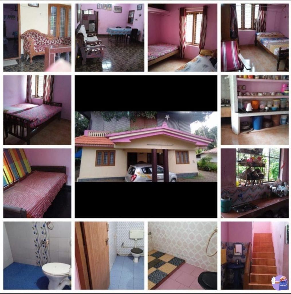 10സെന്റ് സ്ഥലവും വീടും