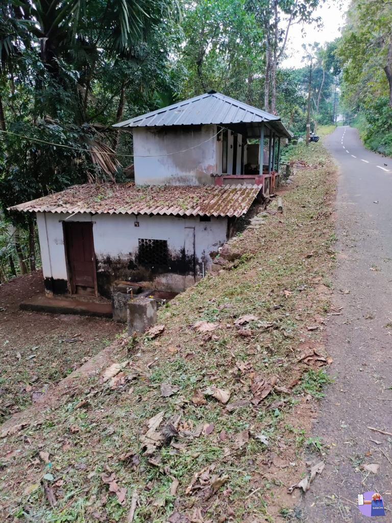 60 സെൻ്റ് സ്ഥലവും വീടും വിൽപ്പനക്ക്...