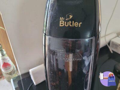 Mr Butler Sodamaker For Sale