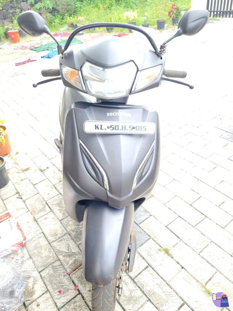 Honda Activa