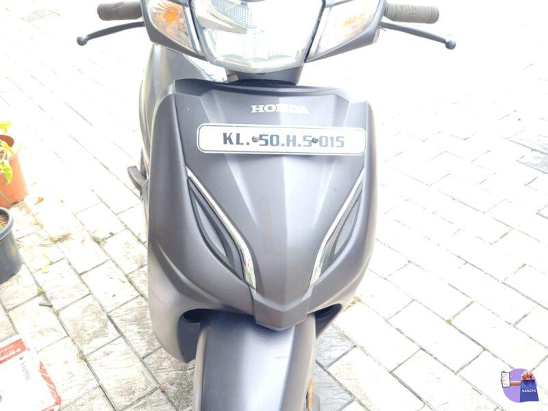 Honda Activa