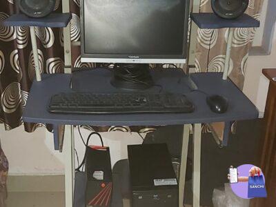 Computer With Stand For Sale