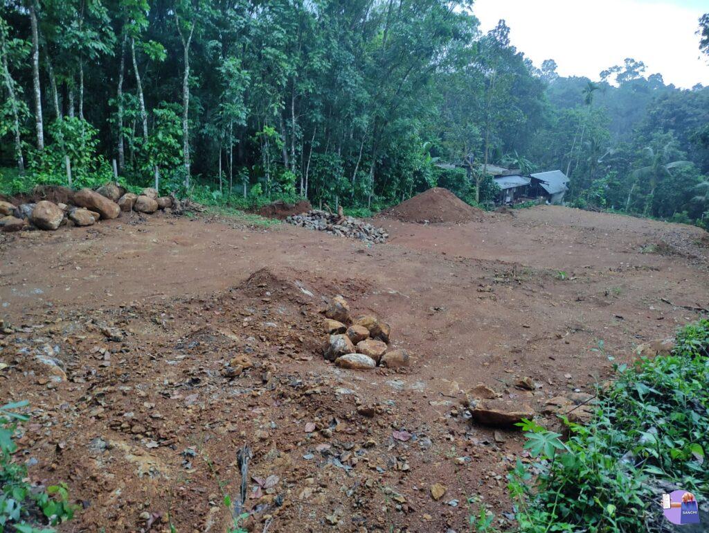 House Plot For Sale