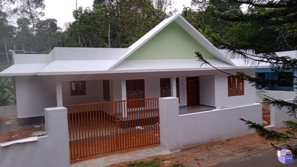 New Homes (1375 sqft) For Sale