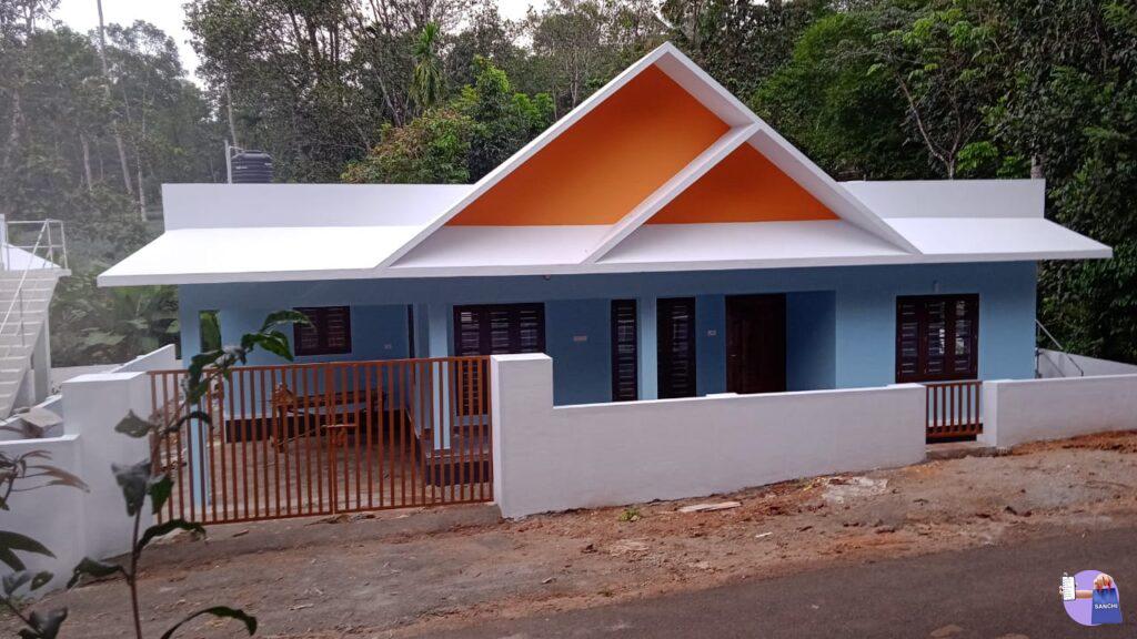 New Homes (1375 sqft) For Sale