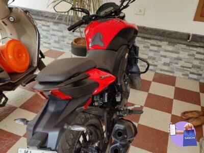 Dominar 250 For Sale