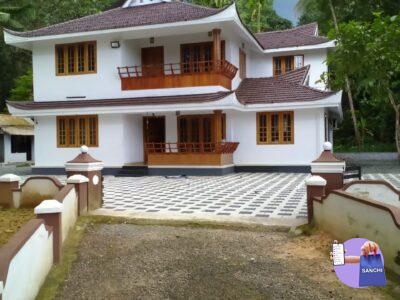 Home 🏡Home 🏡 Pravithanam , Pala 3000 sf