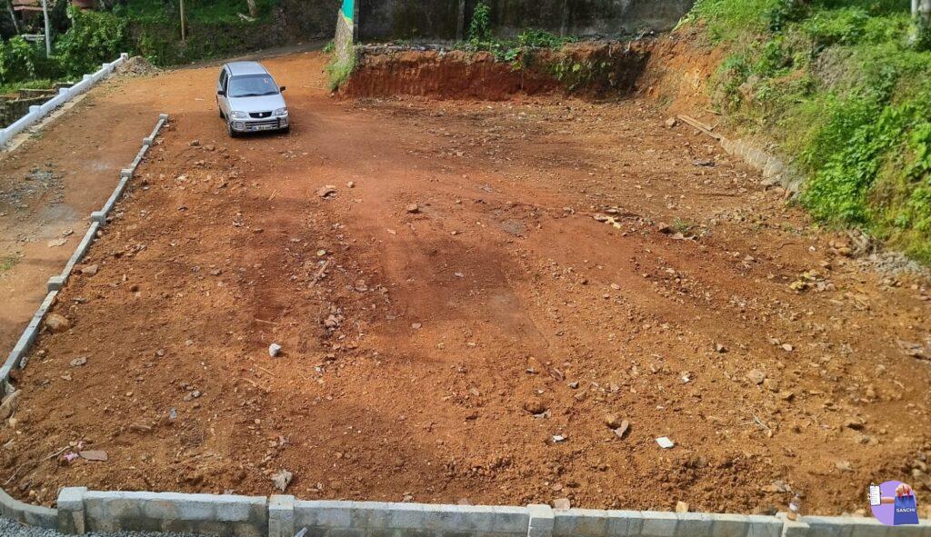 ഉഴവൂരിൽ 8,സെന്റ് സ്ഥലം വിൽപ്പനയ്ക്ക്