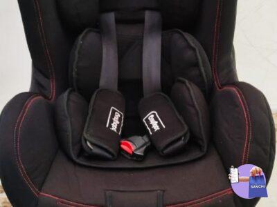 Child car seat