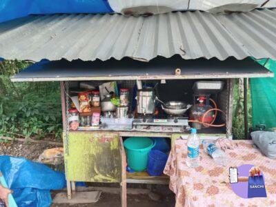 Shop for sale