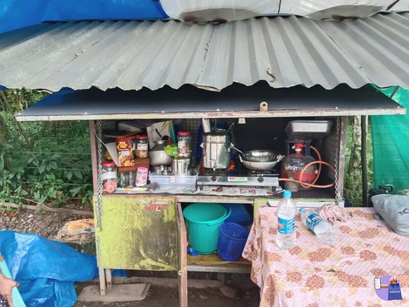 Shop for sale