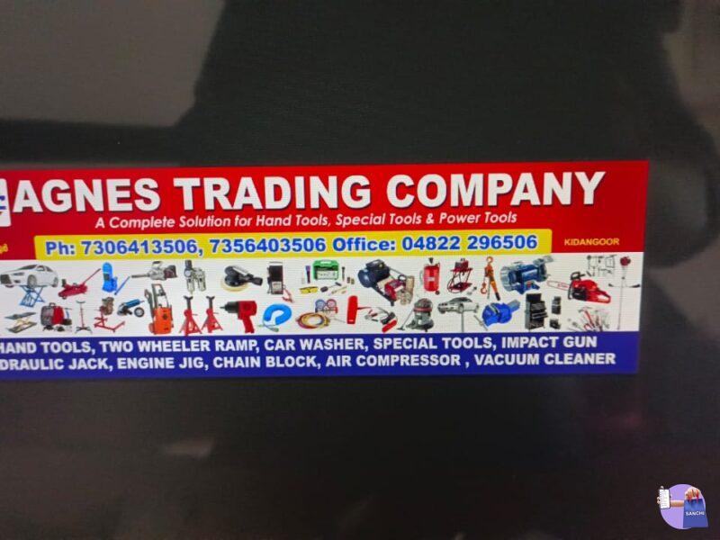 Tools shop