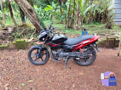 Hero Honda Glamour