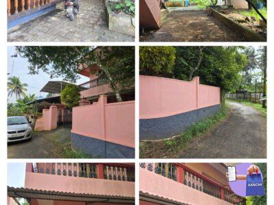 16 Cent house plot