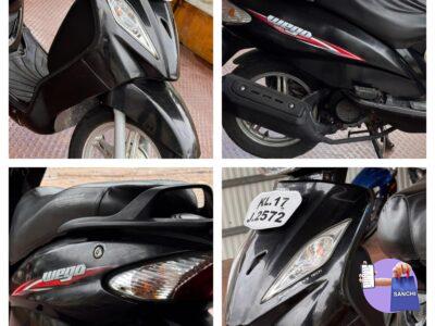 Tvs wego