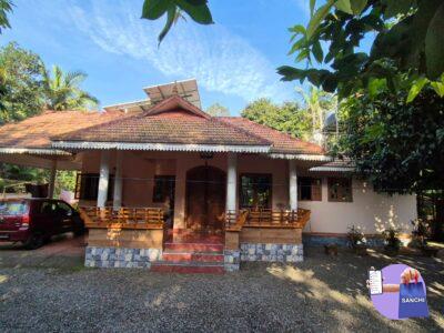 House for sale