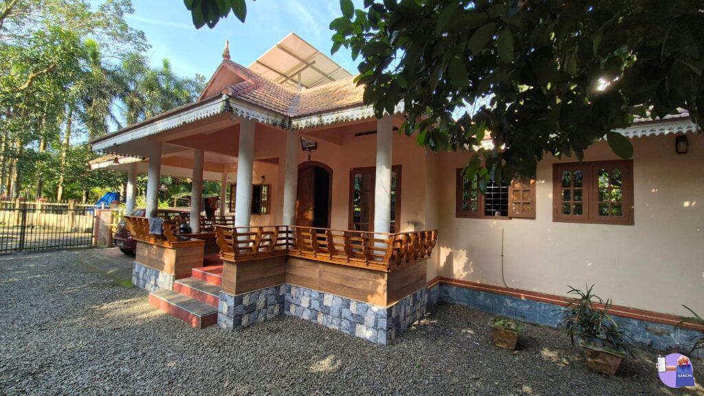 House for sale