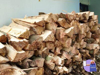 Firewood