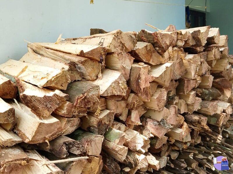Firewood