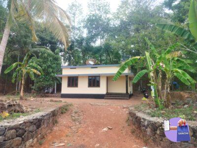 20 Cent house plot