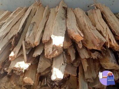 Firewood