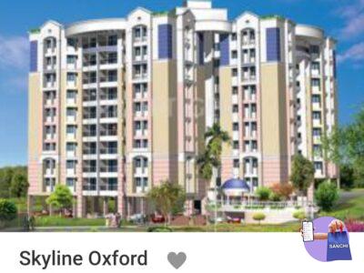 3 Bhk apartment