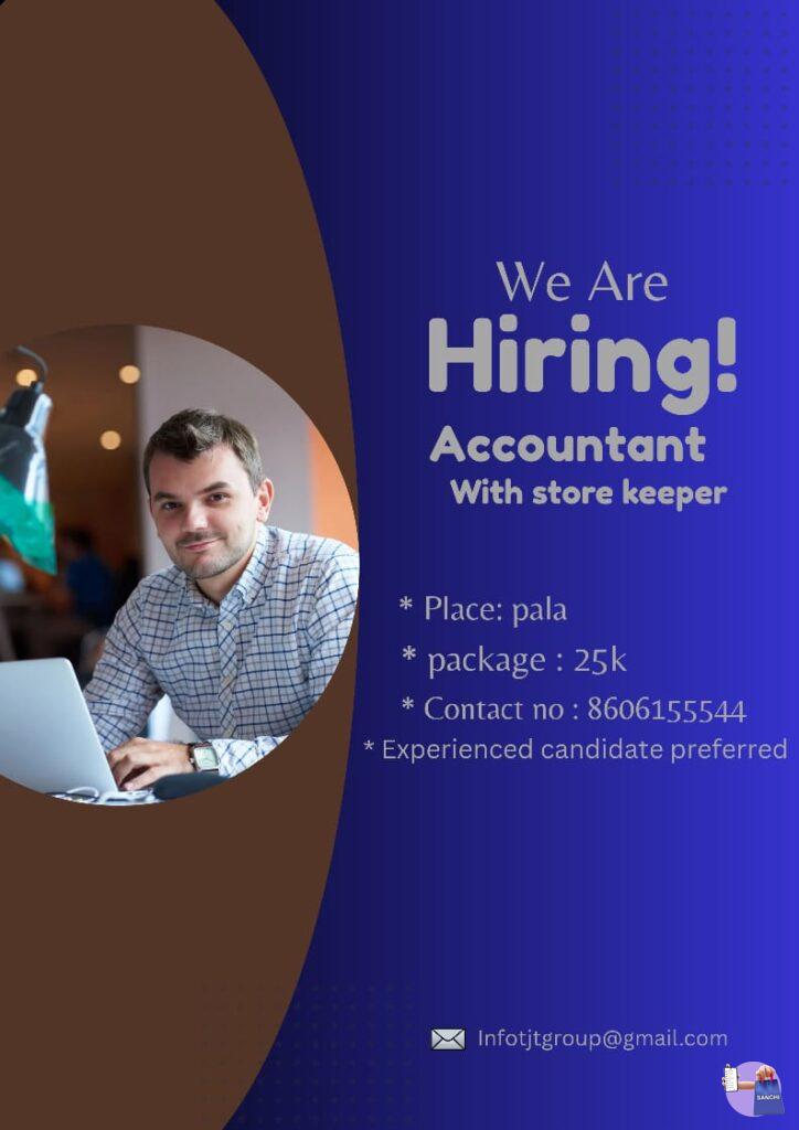 Accountant