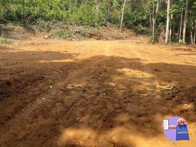 House Plot @ Kuriyanad