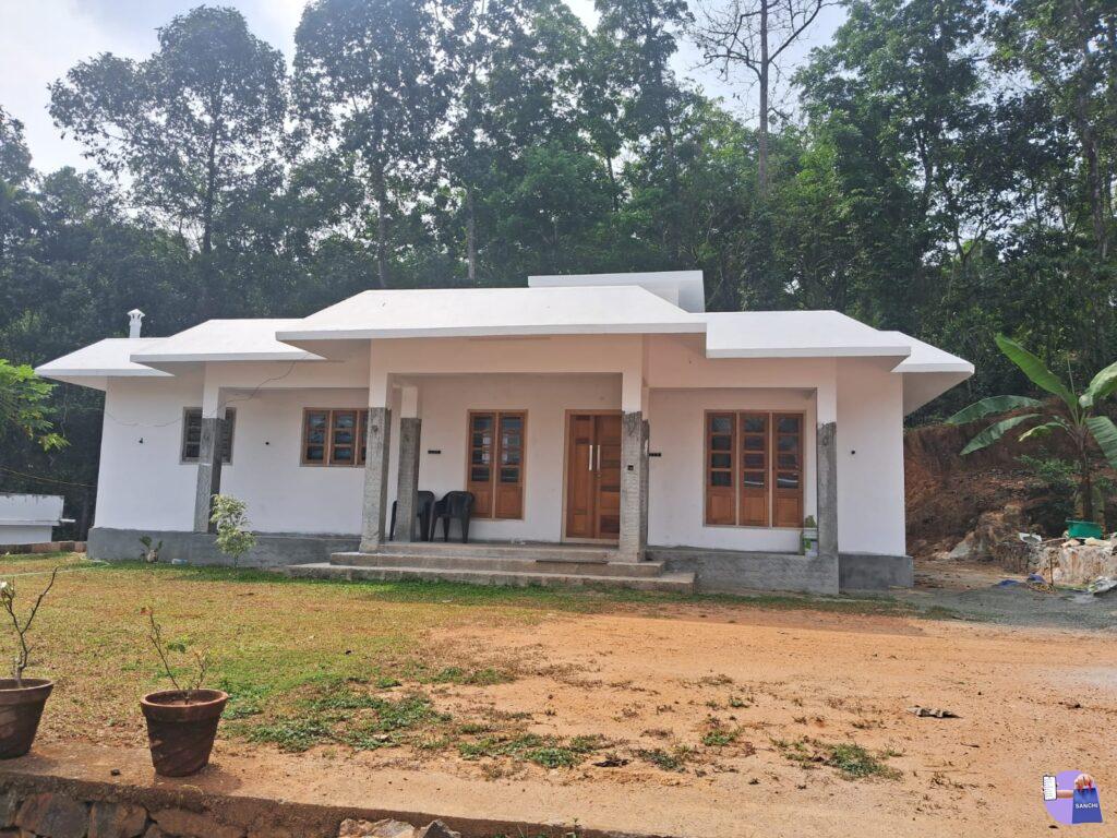 31 cent with House
