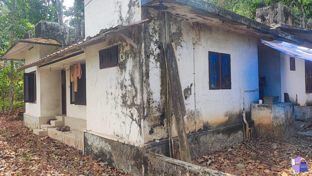 13.5 cent with House