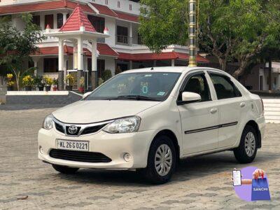 Toyota Etios